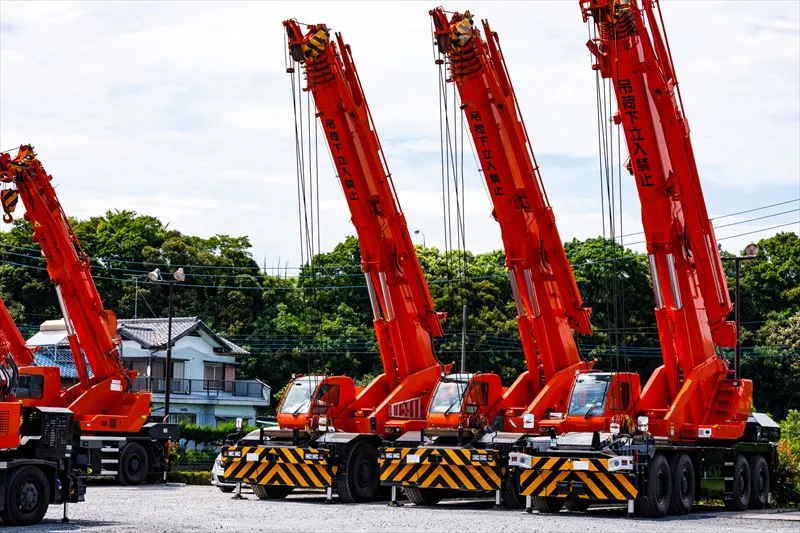 解体工事にかかる費用の内訳
