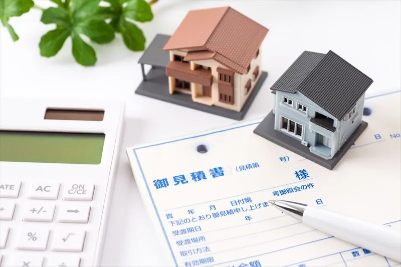 解体工事における付帯工事とは？