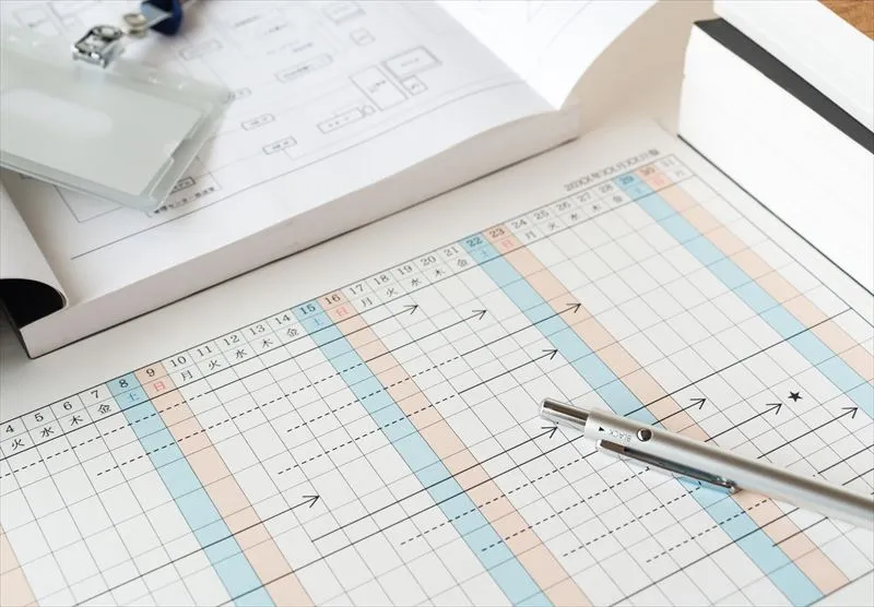 解体工事の工期が遅れる理由