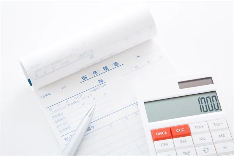 解体工事を依頼する場合の注意点