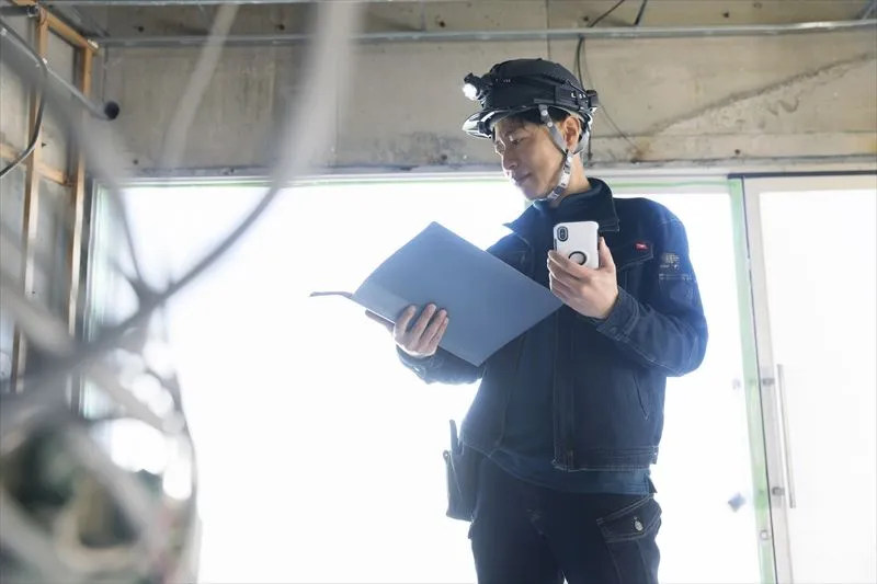 解体工事で分離発注を取り入れるメリット