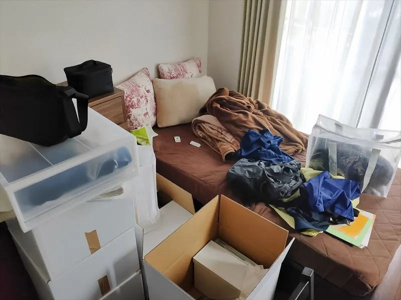 解体費用を抑える方法について