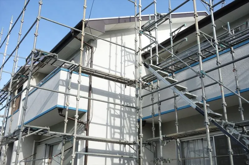 改修工事を行うメリット